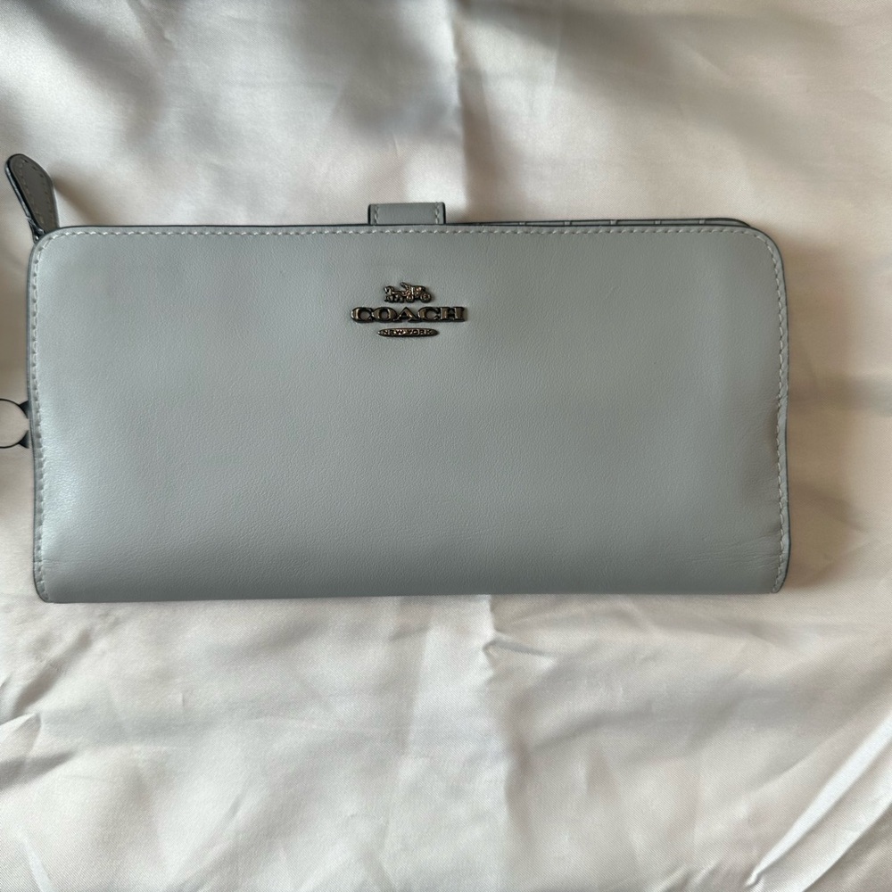 Coach Dreamer Handbag with Wallet - Picture 11 of 13